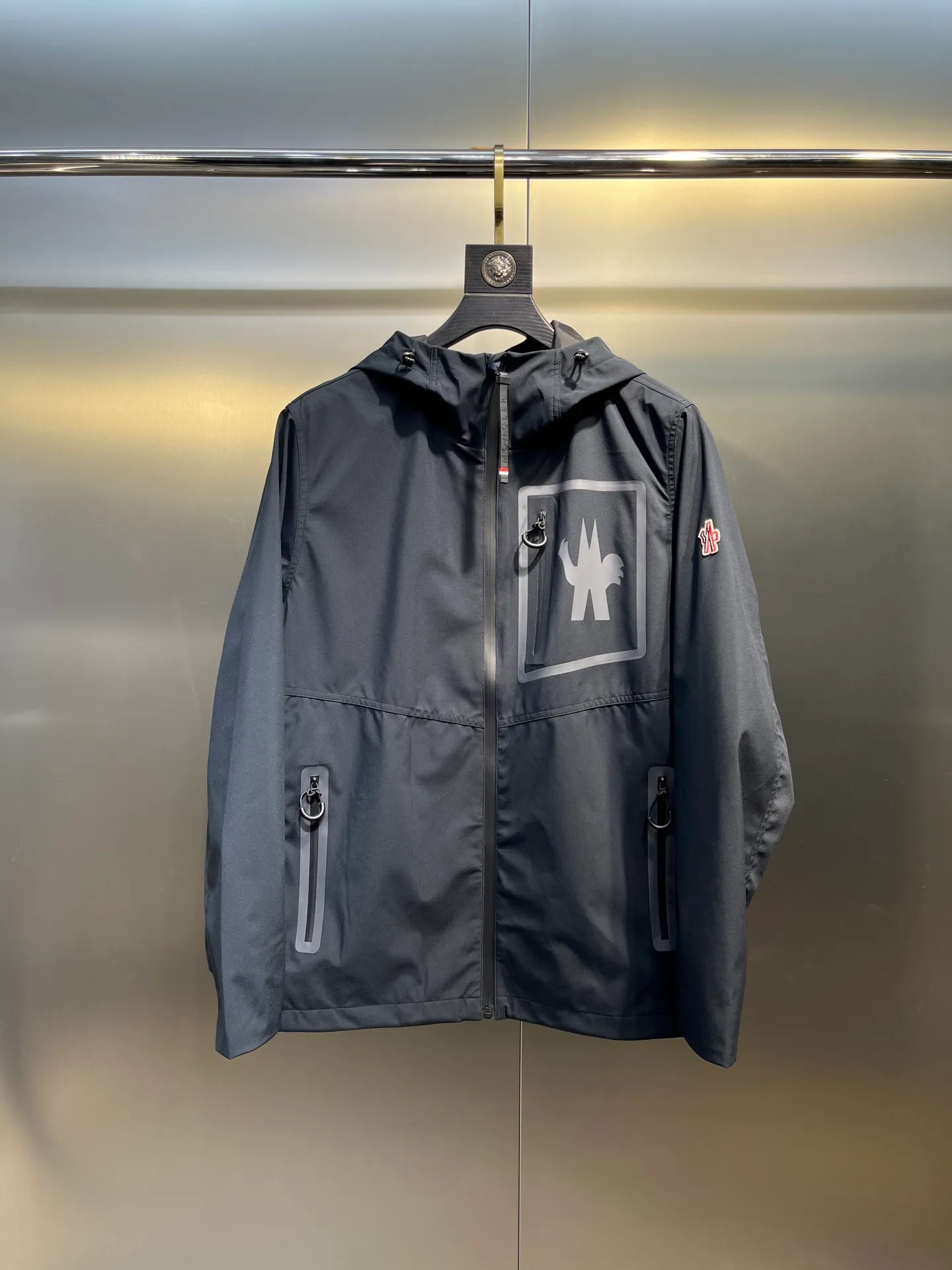 2026 New Arrival🆕 1:1 👍 ⚠ Same Style Size：M XXXL